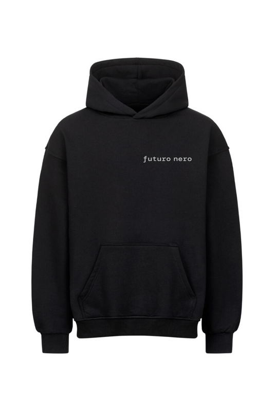 Insta Not Real Life Hoodie