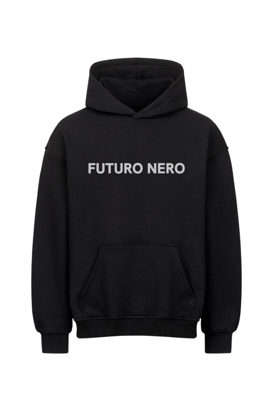 ID Not Found Hoodie