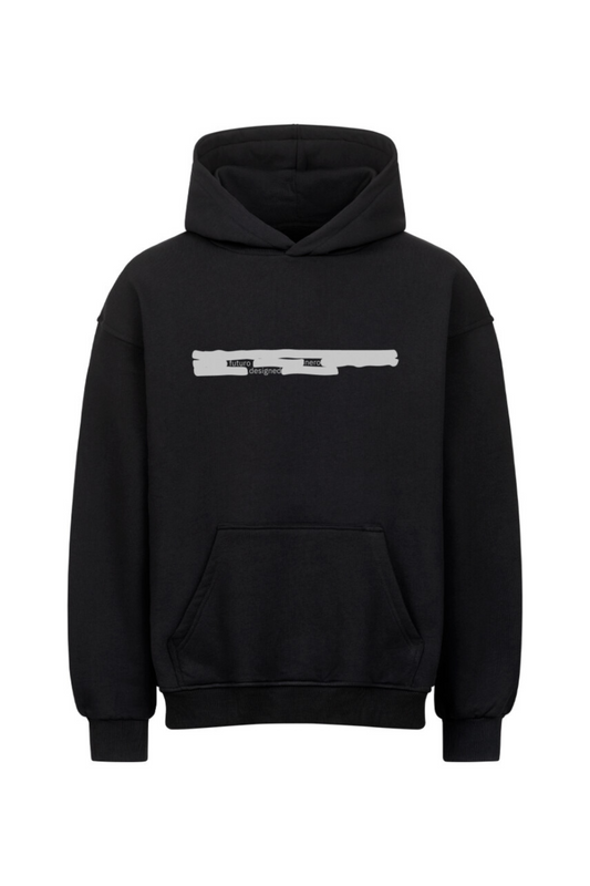 Earned Not Given Hoodie