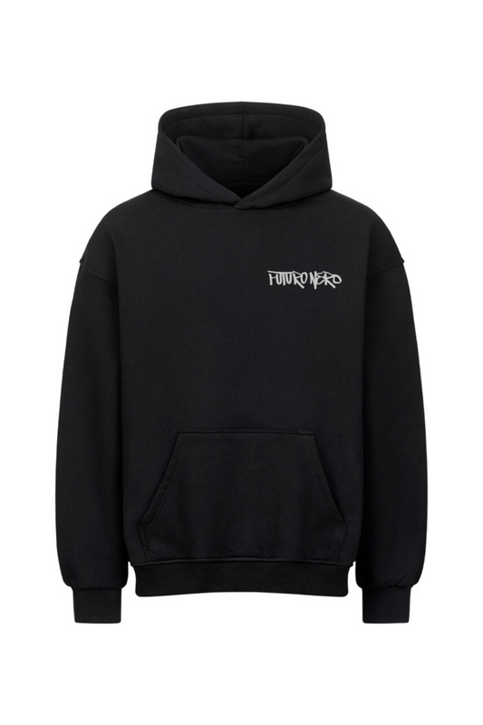 Dream Reality Hoodie